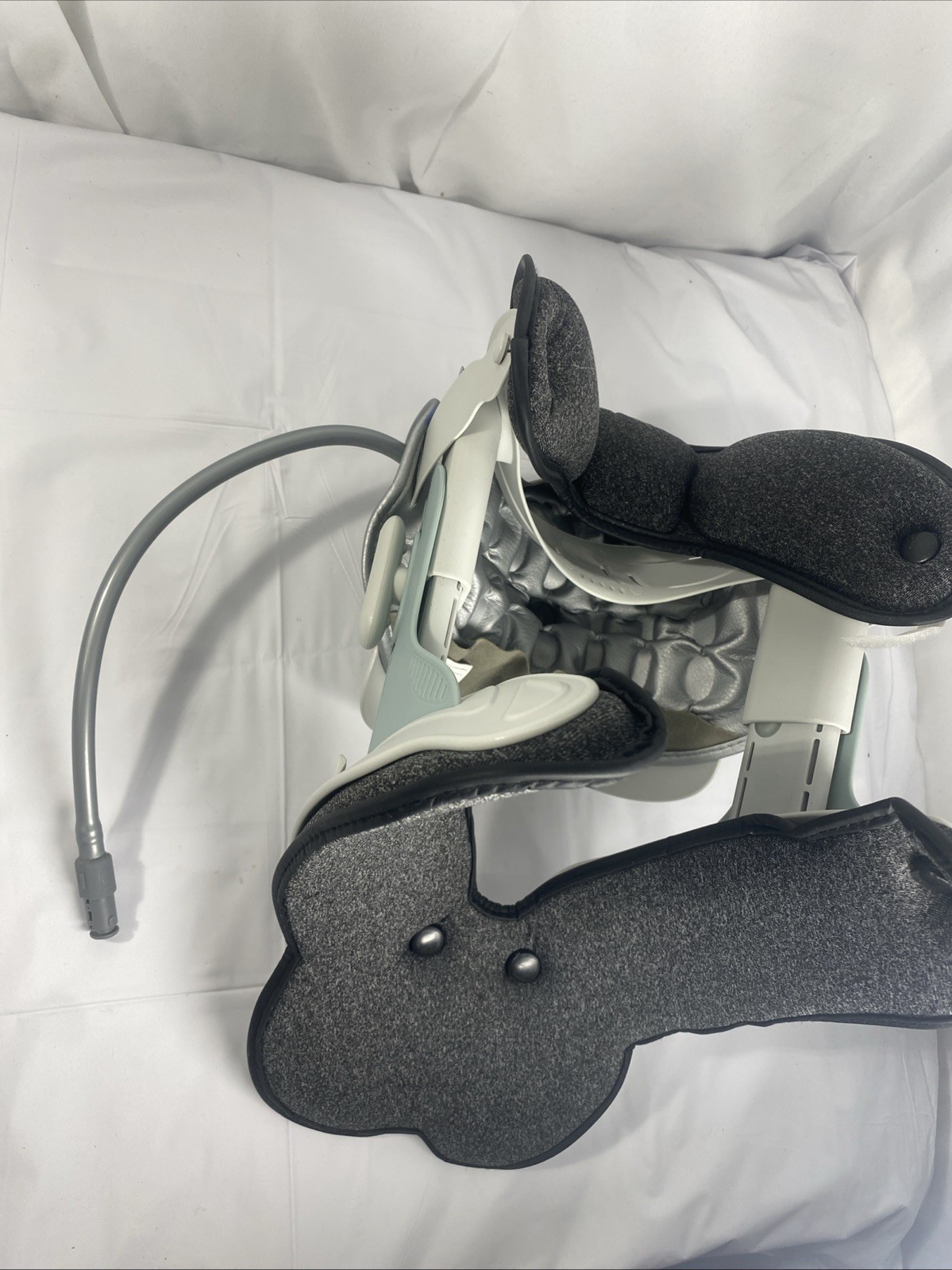 Cervical Traction Device Effective Neck (open Box)