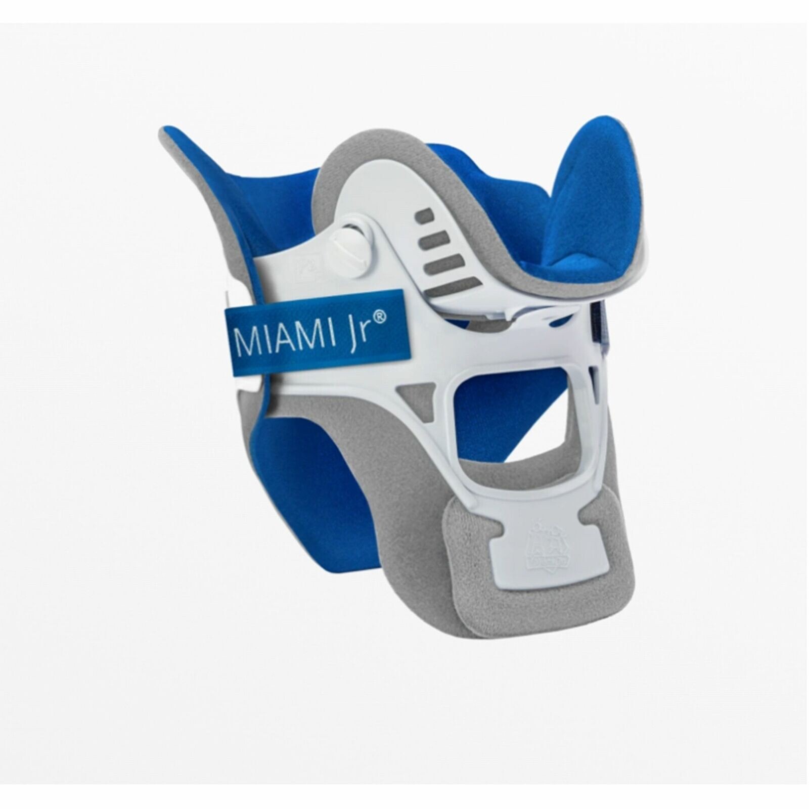 Össur Miami Jr 6-12 Cervical Collar Superior Immobilization for Optimal Recovery