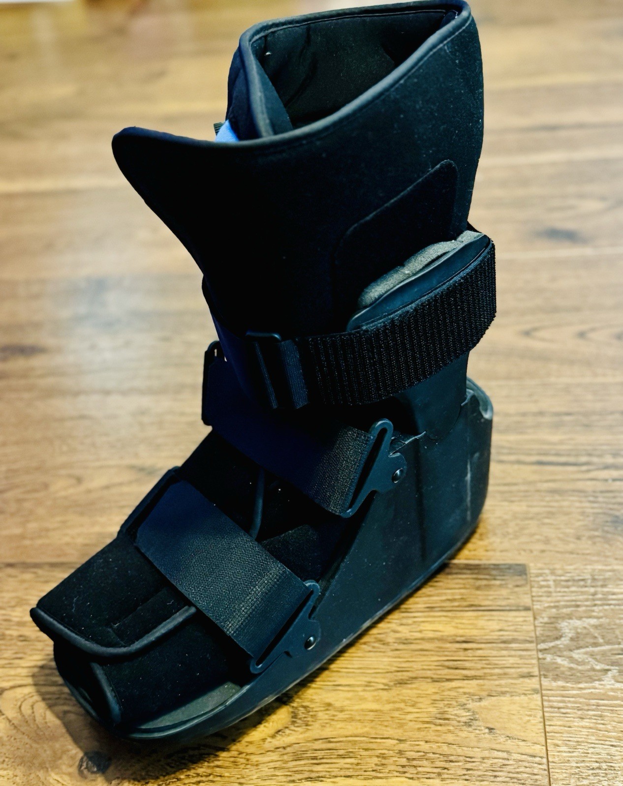 Brace-ability Air Walker Boot Short Walking Protective FREE AWESOME SHIPPING!