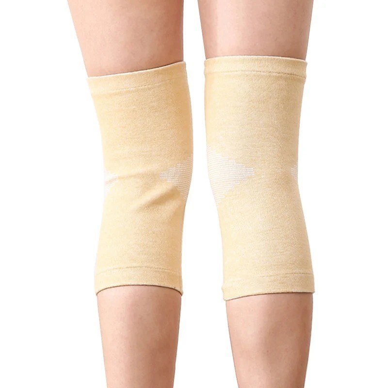 One Compress Bamboo Knee Sleeves, Bamboo Knee Sleeve, Bamboo Knee Brace