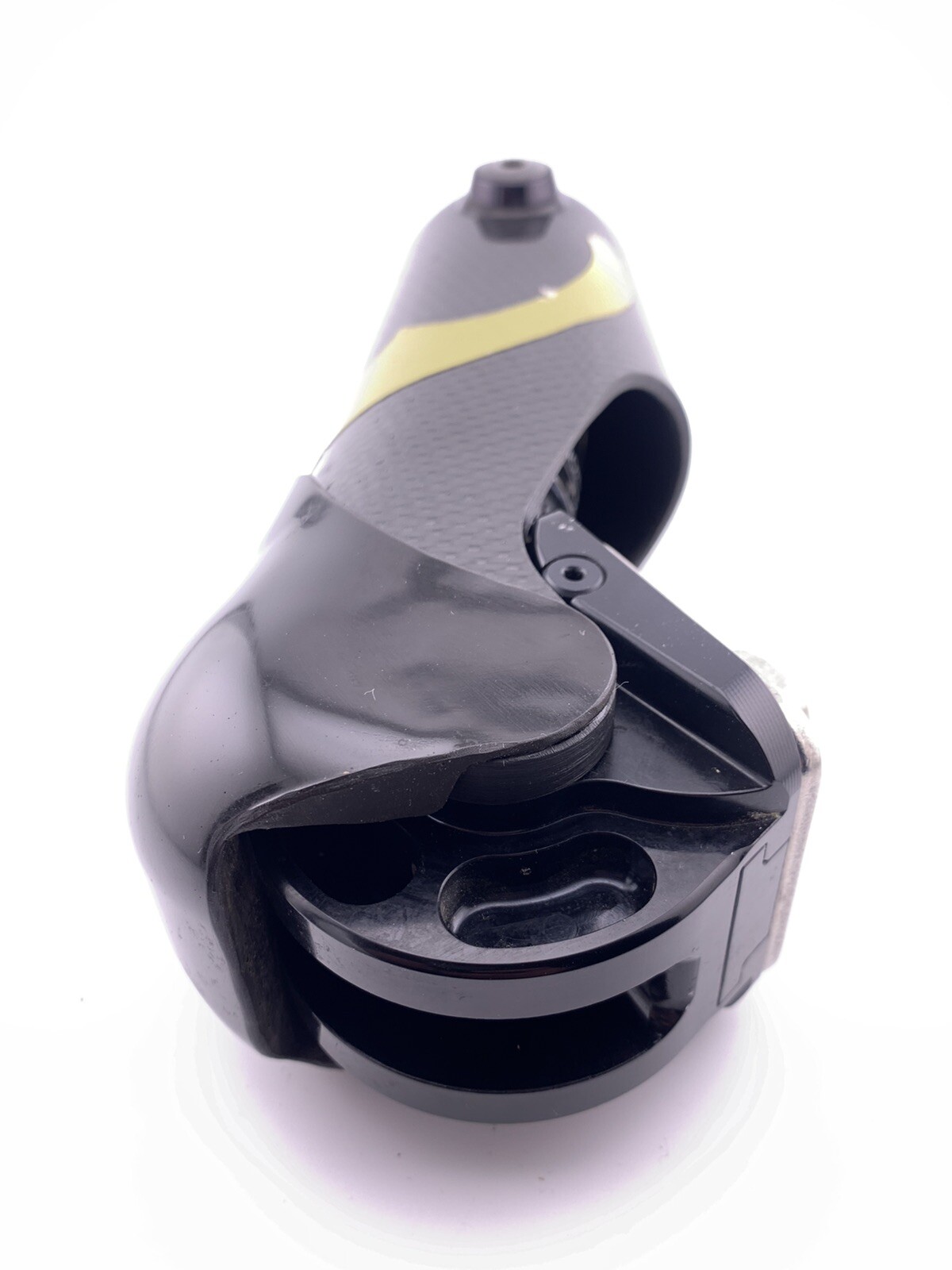 endolite Blatchford mercury prosthetic knee. perfect condition
