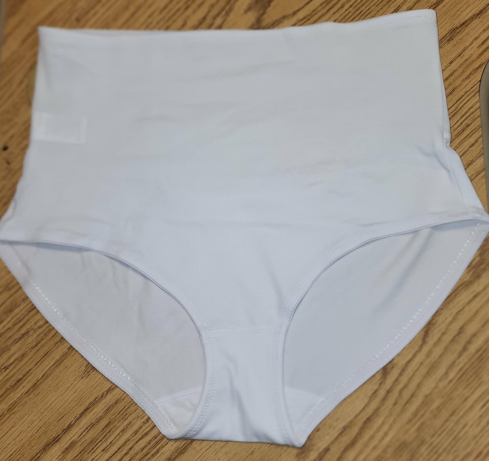 Waist-Cincher lumbar support Panty Crownette 0081 sz 9XL- 48″ 27063