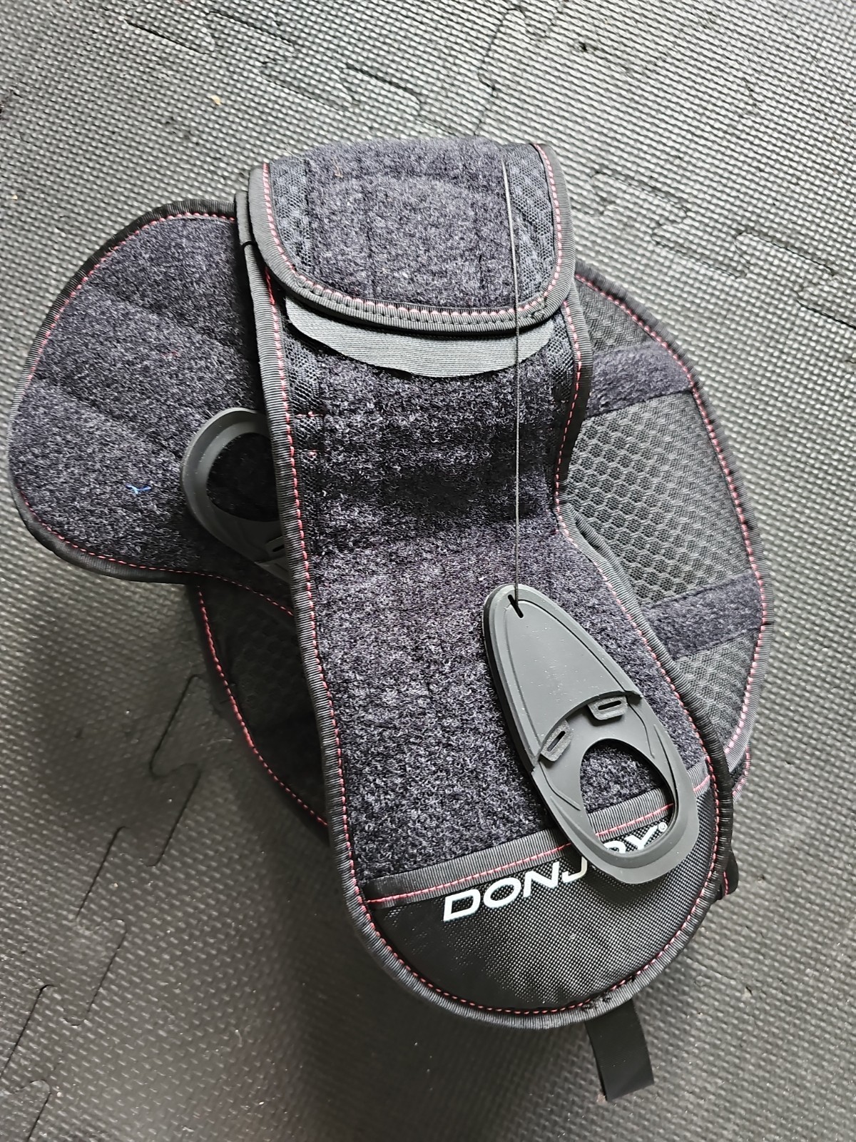 DONJOY IsoFORM LO+ S/M Back Brace Support EUC