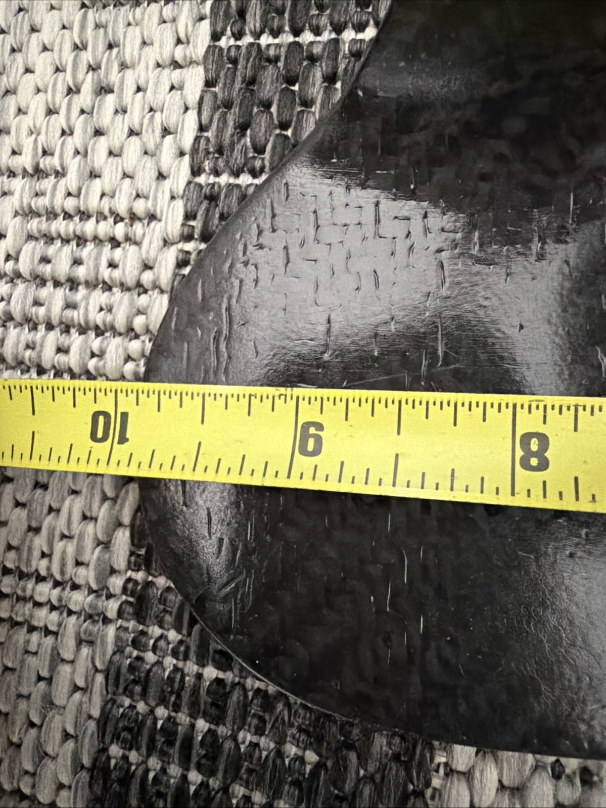 feather Walker Size M Left Size Small Foot Brace AFO