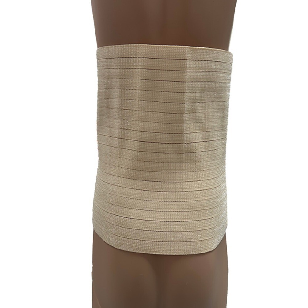 Abdominal Ostomy Belt for Post Colostomy Ileostomy Surgery Fistula Belt Stoma