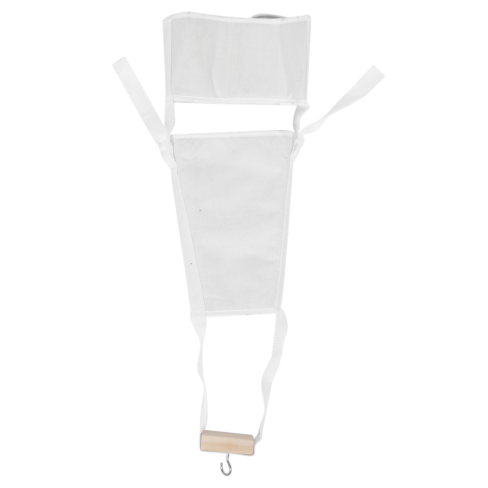 (67cm)Lower Limb Traction Strap Fracture Correction Recovery Leg Fixing WT