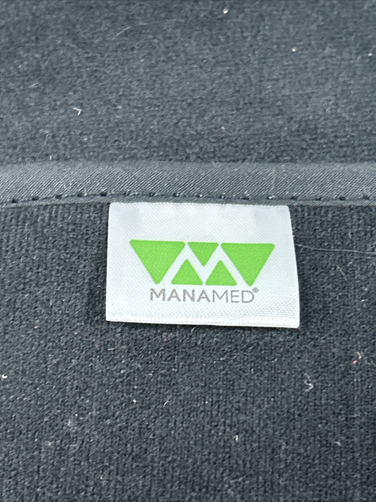Mana Ez Hip Ice Oack Holder With Compression No Ice Pack