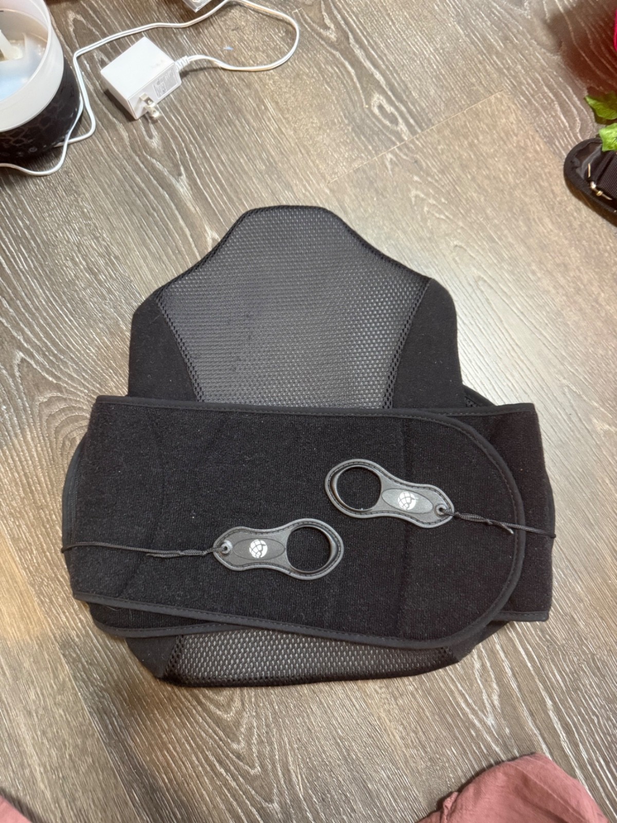 Advanced Orthopaedics Transformer Back Brace 8002
