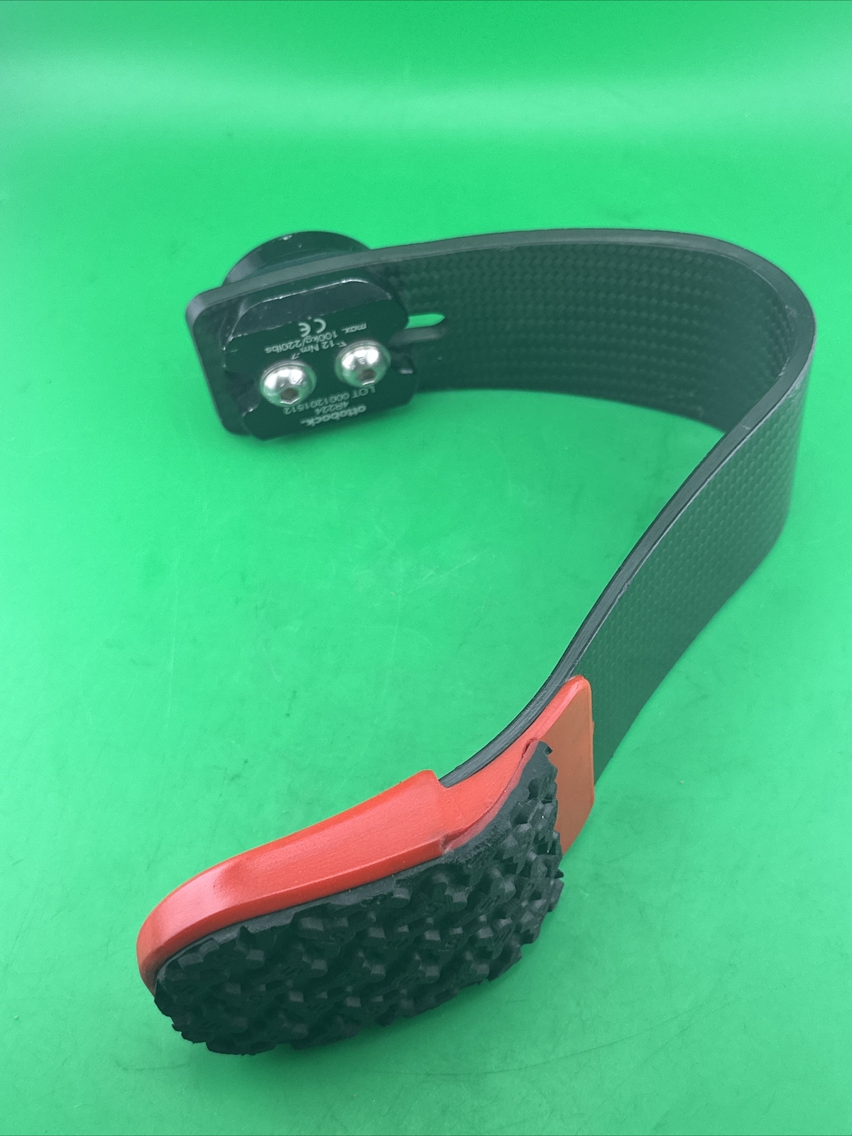 OTTOBOCK Otto Bock Junior 1E93 Kids Prosthetic Running Blade Foot.