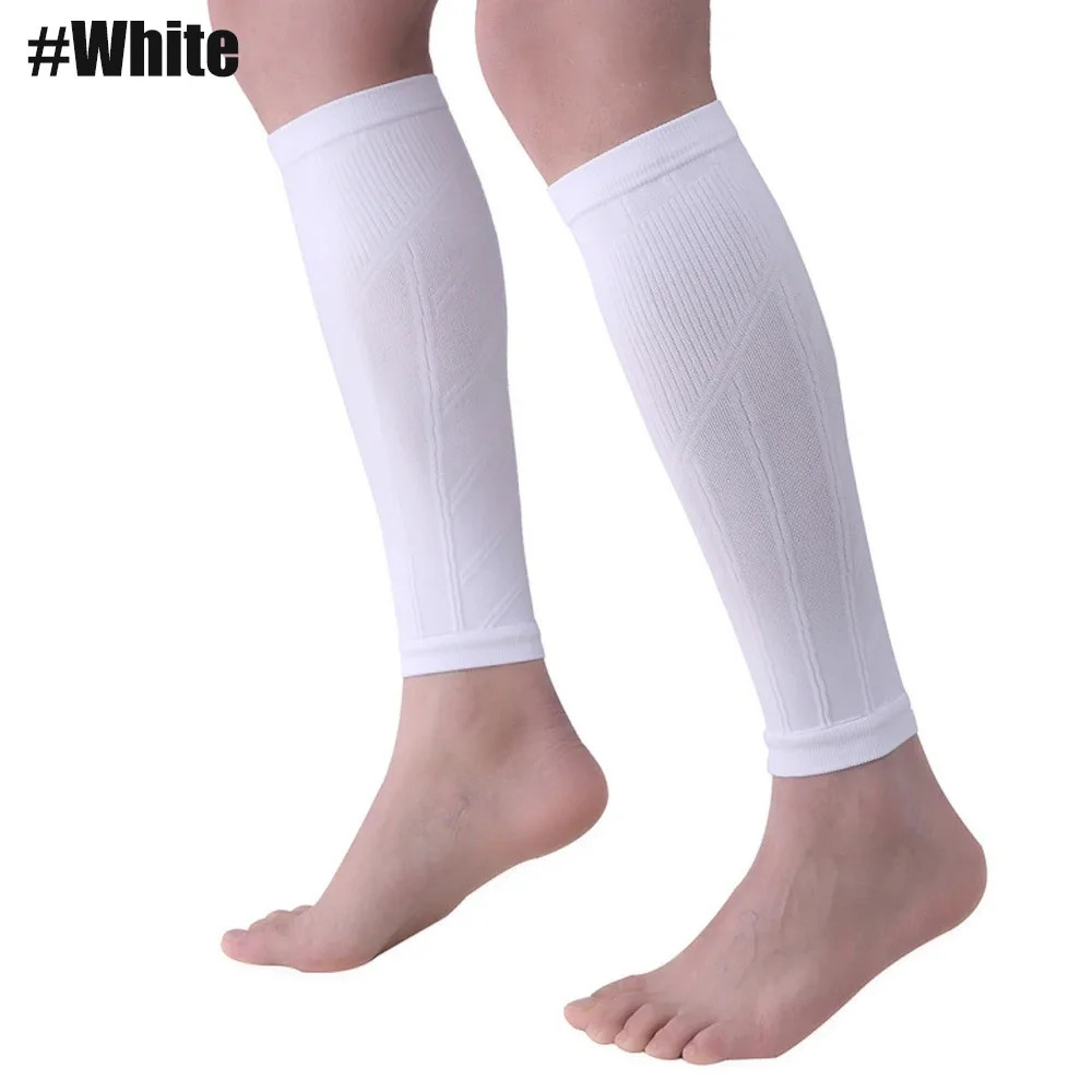 1Pcs Calf Compression Sleeves for Men Women (20-30mmhg) – Shin Guard Calf Suppor