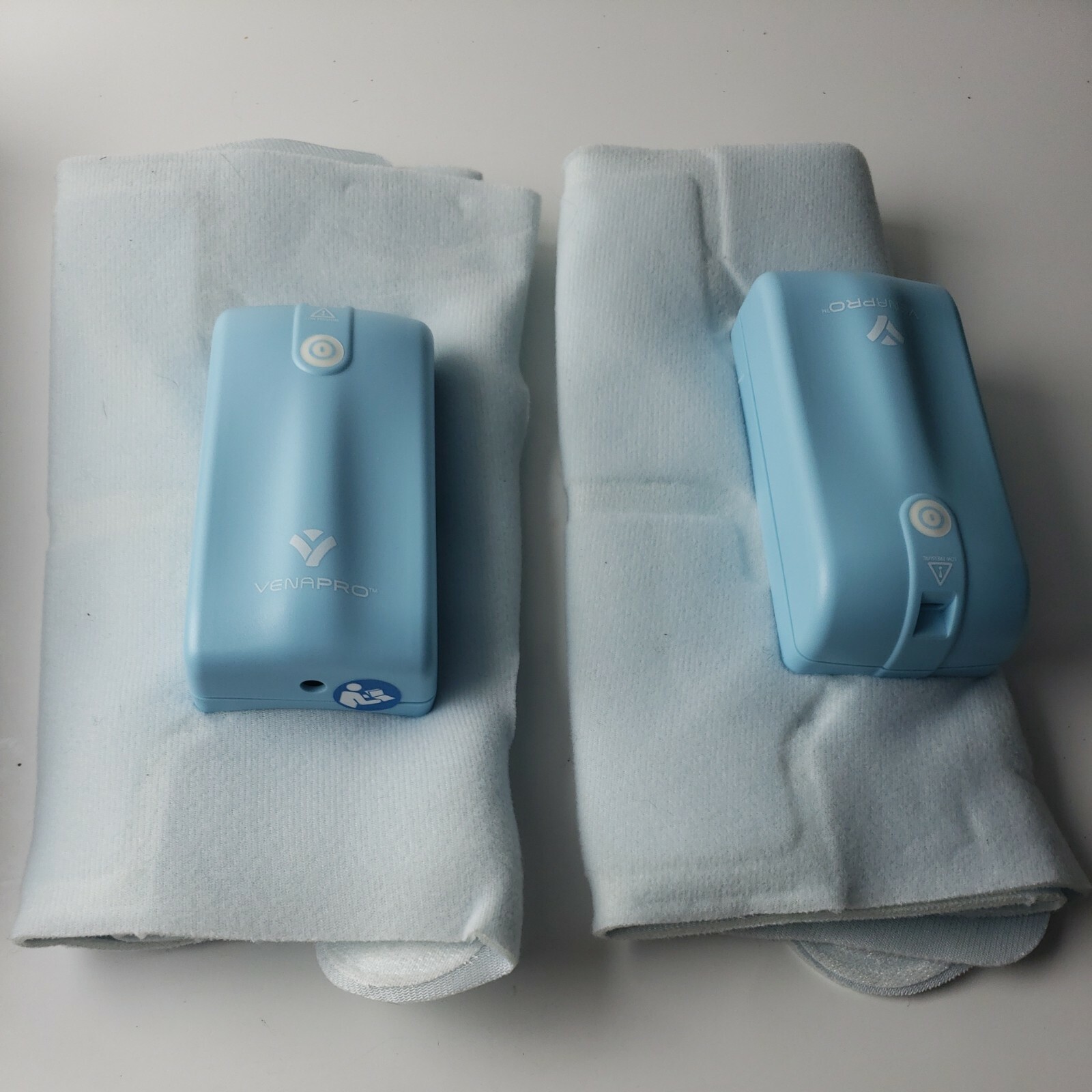 VENAPRO Enhancing Life Through Innovation, BNWOT, DJO Global Therapy Blood Flow