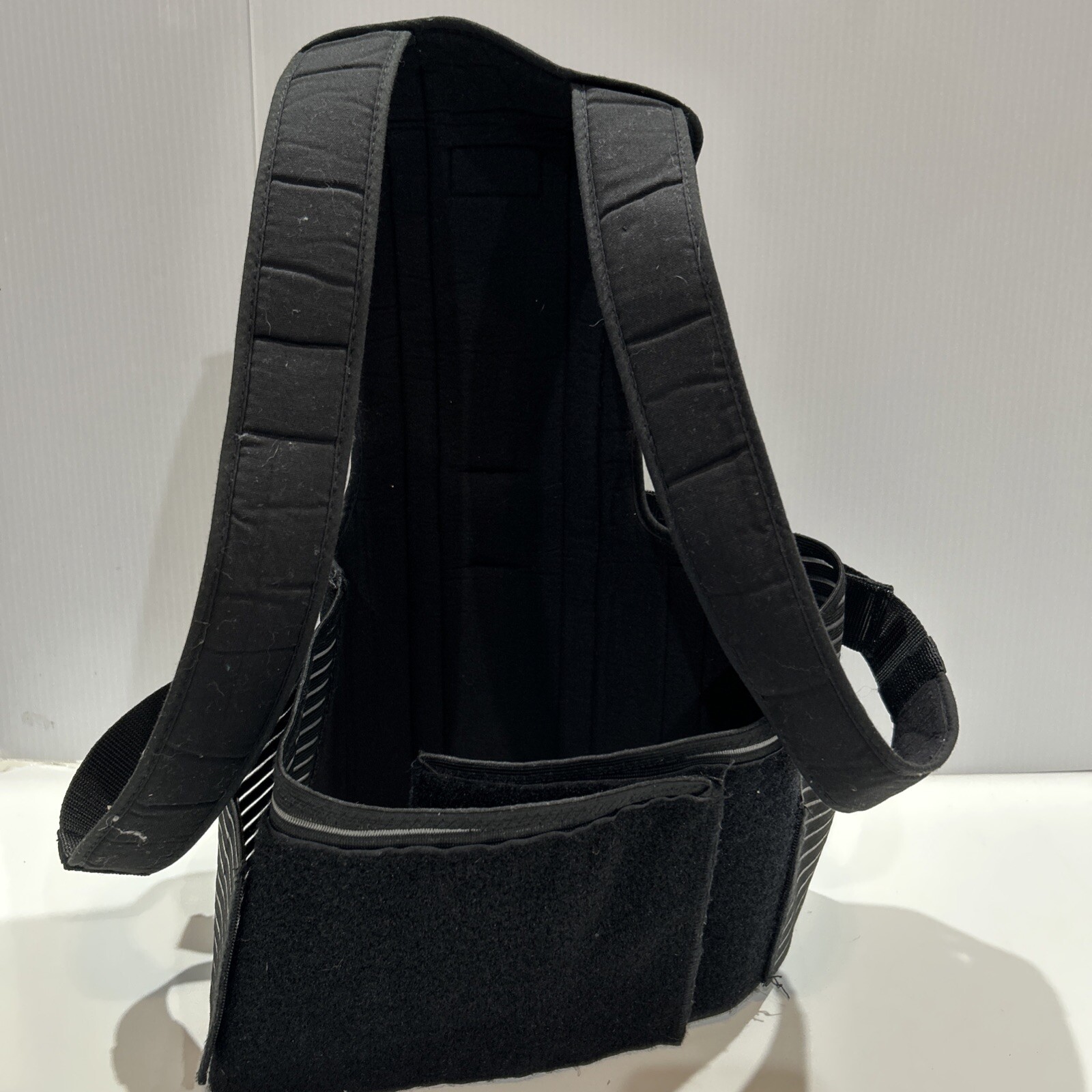 Omples Posture Corrector Back Brace Stability Vest Men’s M Women’s L