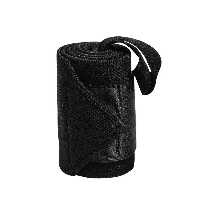 Gym Sports Wrist Band Brace Wrap Adjustable Support Strap Carpal Tunnel Bandage
