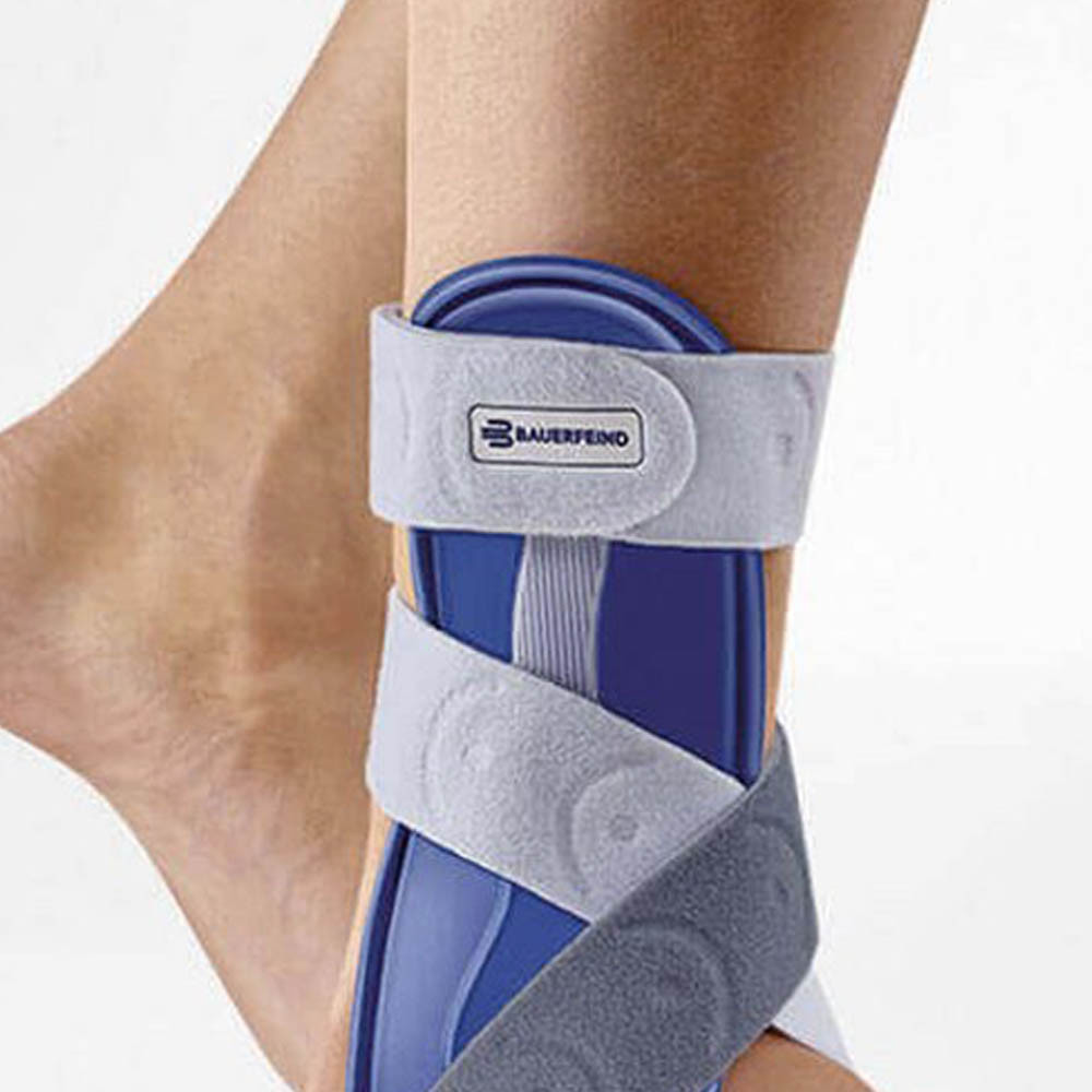 Bauerfeind Malleoloc Brace Stabilization Tarsal Tibium Joint Right B