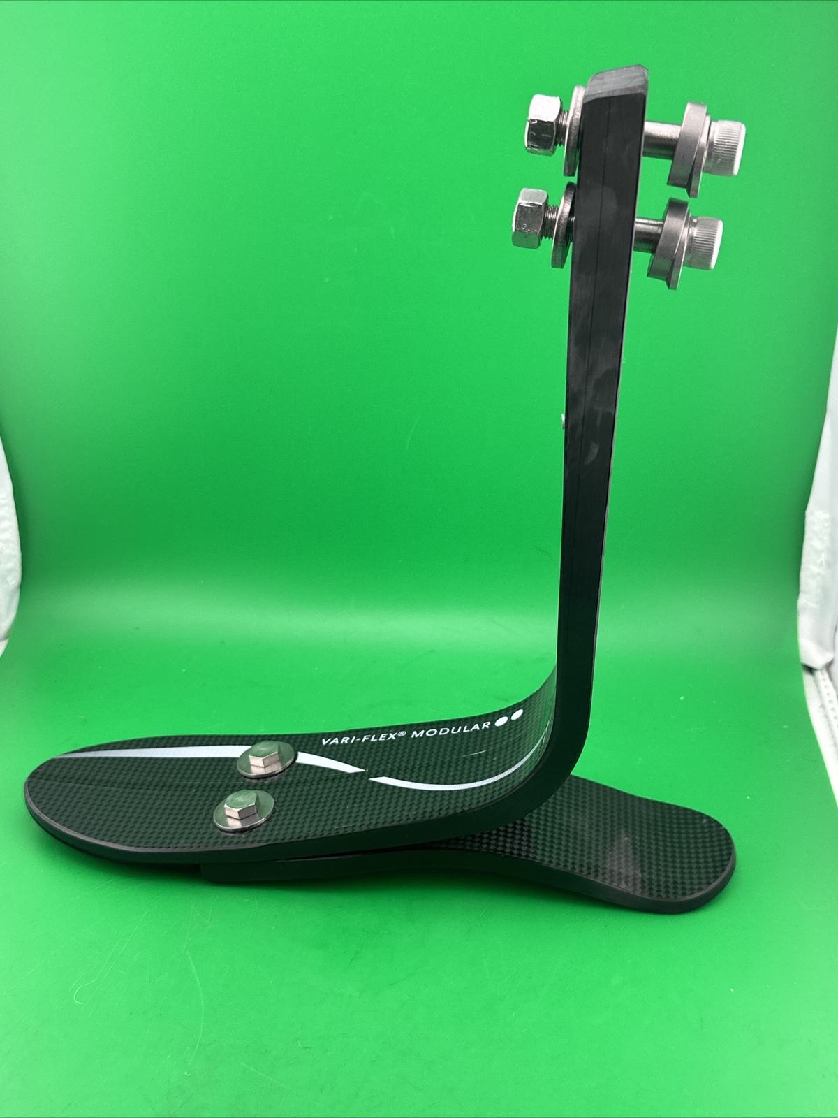 Ossur Vari-flex Modular Prosthetic Foot. Size 28. Category 10 Perfect Cond