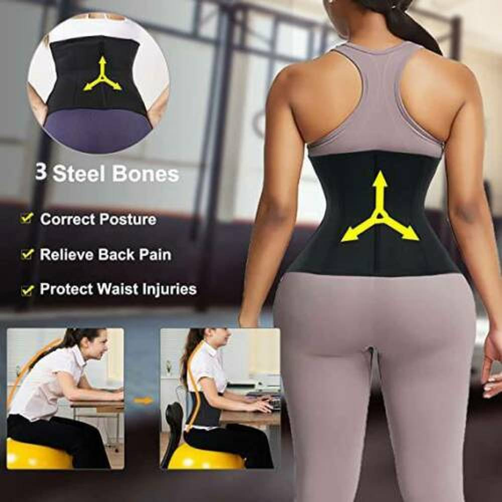 Shapewear Postpartum Girdle C-Section Recovery Belt Back Support Belly Wrap Loss