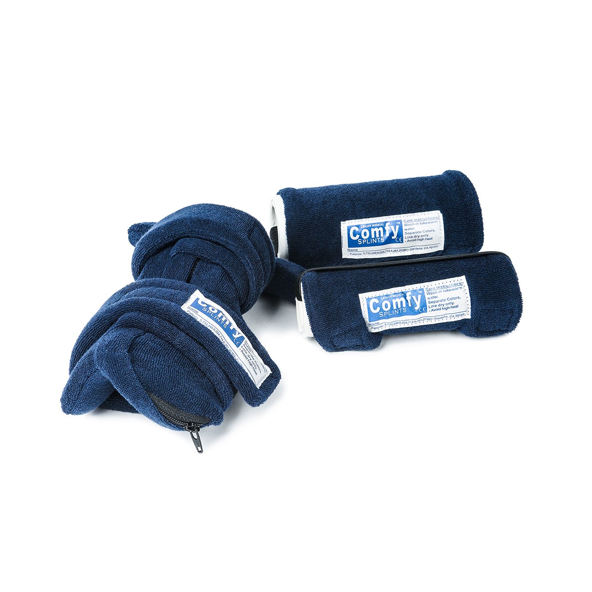 ComfySplints Comfy Finger Extender Hand Orthosis