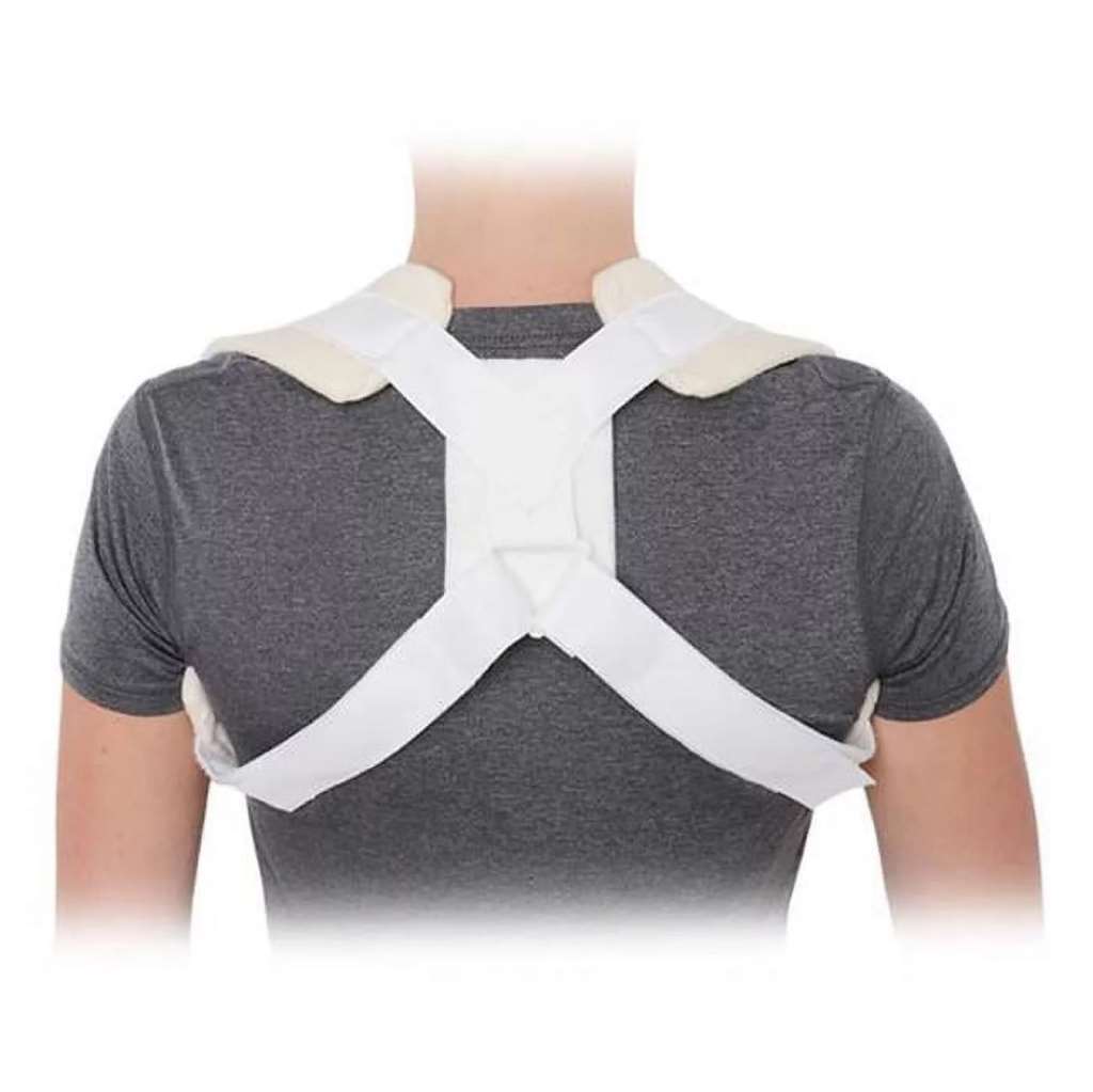 Advanced Orthopaedics Premium Clavicle Support Small