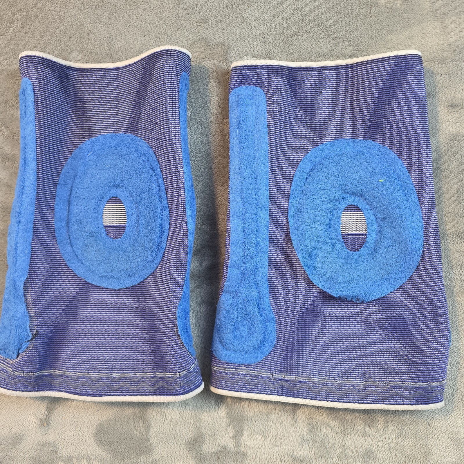 EOYEA Knee Brace for Knee Pain with Patella Gel Pads & Side Stabilizers – Knee