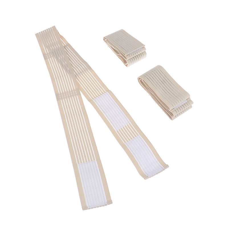 1XAbdominal Belt Peritoneal Dialysis Abdominal Care Belt Conduit Protection B p9