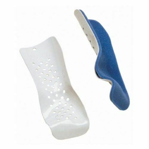 Wrist / Forearm Splint; Padded PROCARE Colles Aluminum