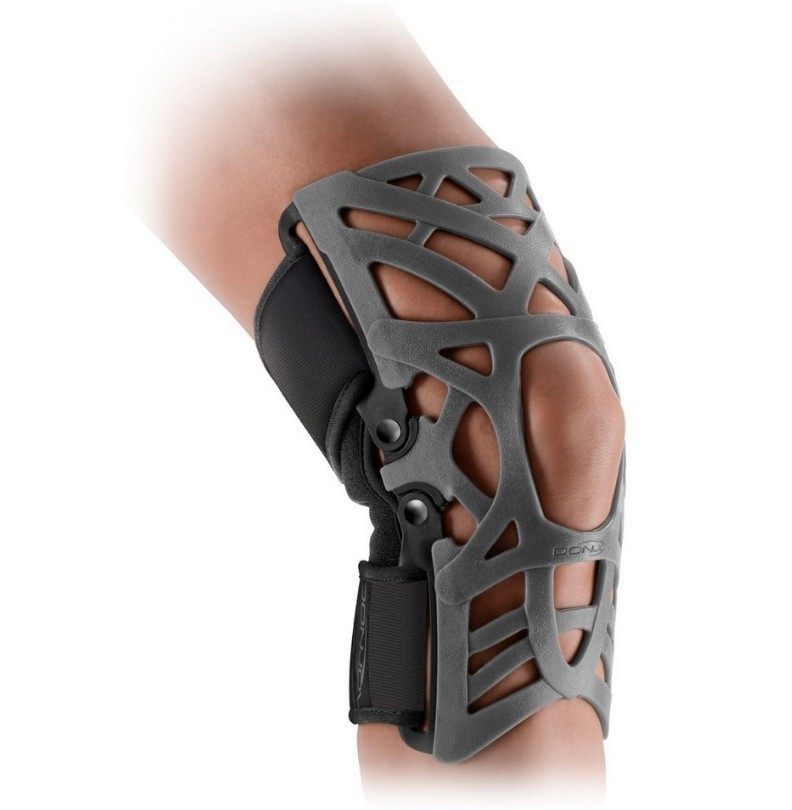 DONJOY REACTION® AMBIDEXTROUS KNEE BRACE