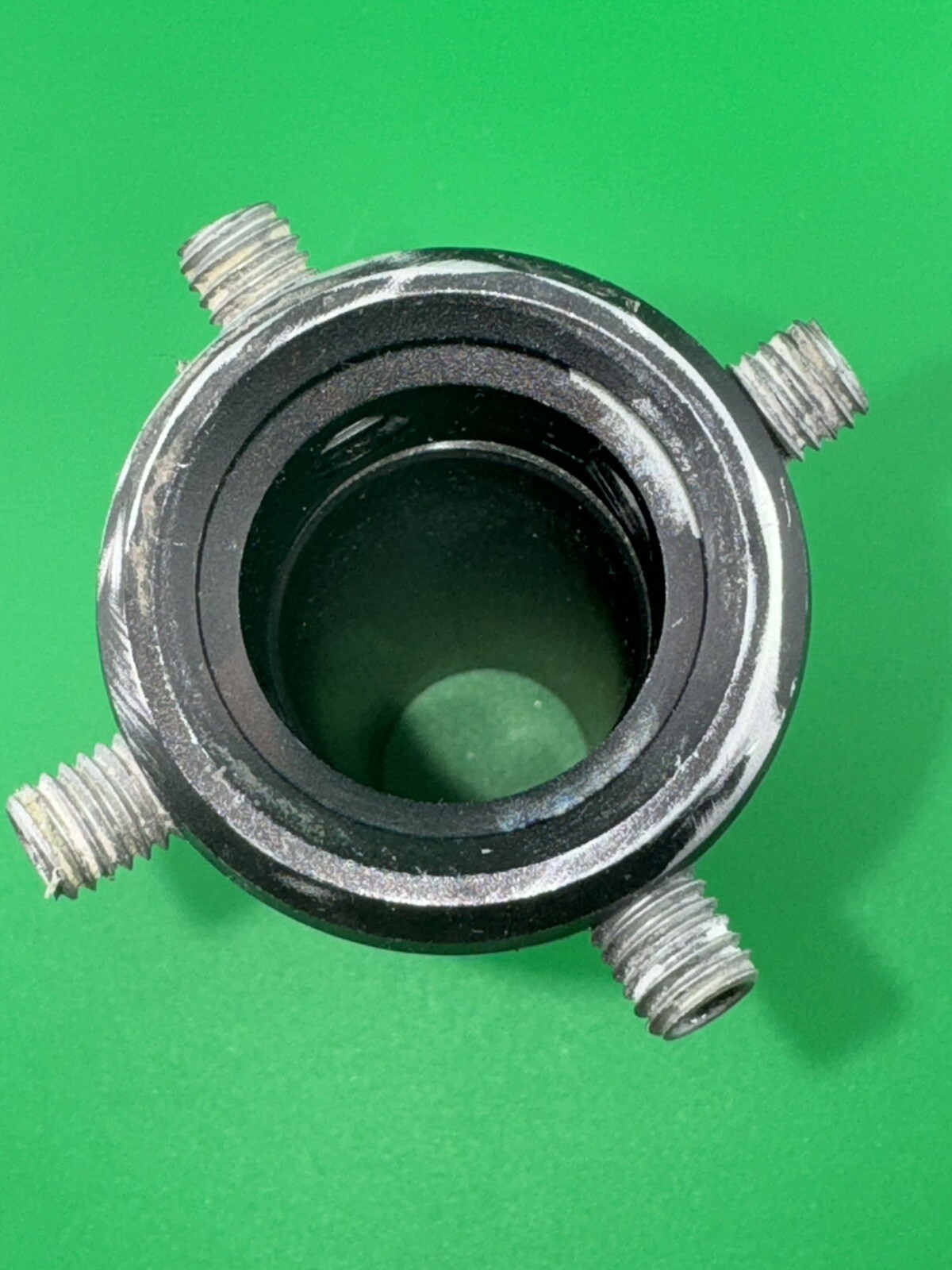 Prosthetics Component 30MM Pylon Glued Adapter 115MM Length Trulife 04616AL
