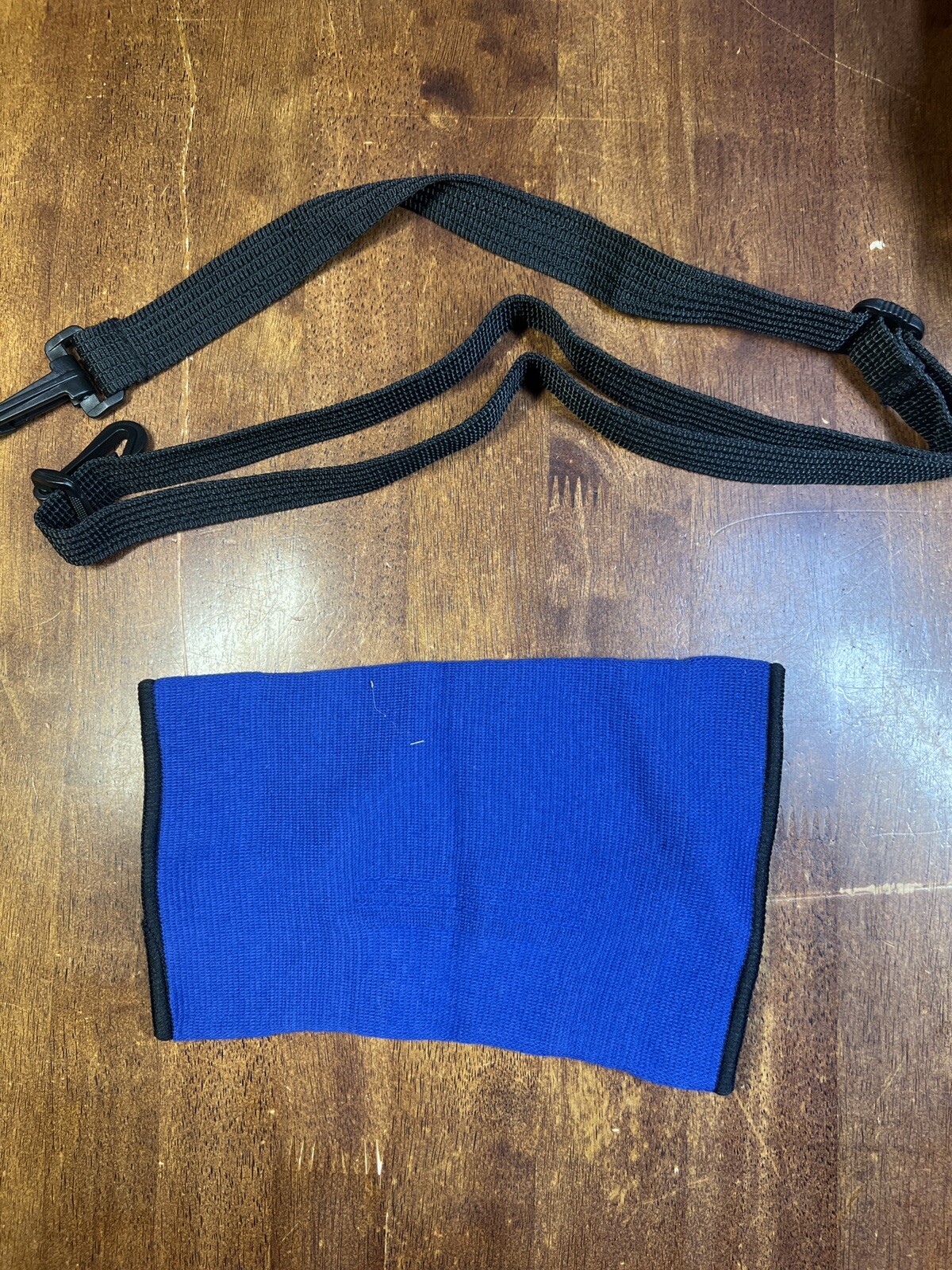 Corflex Contender Post-Op Elbow Orthosis Right Universal Brace Straps Sling