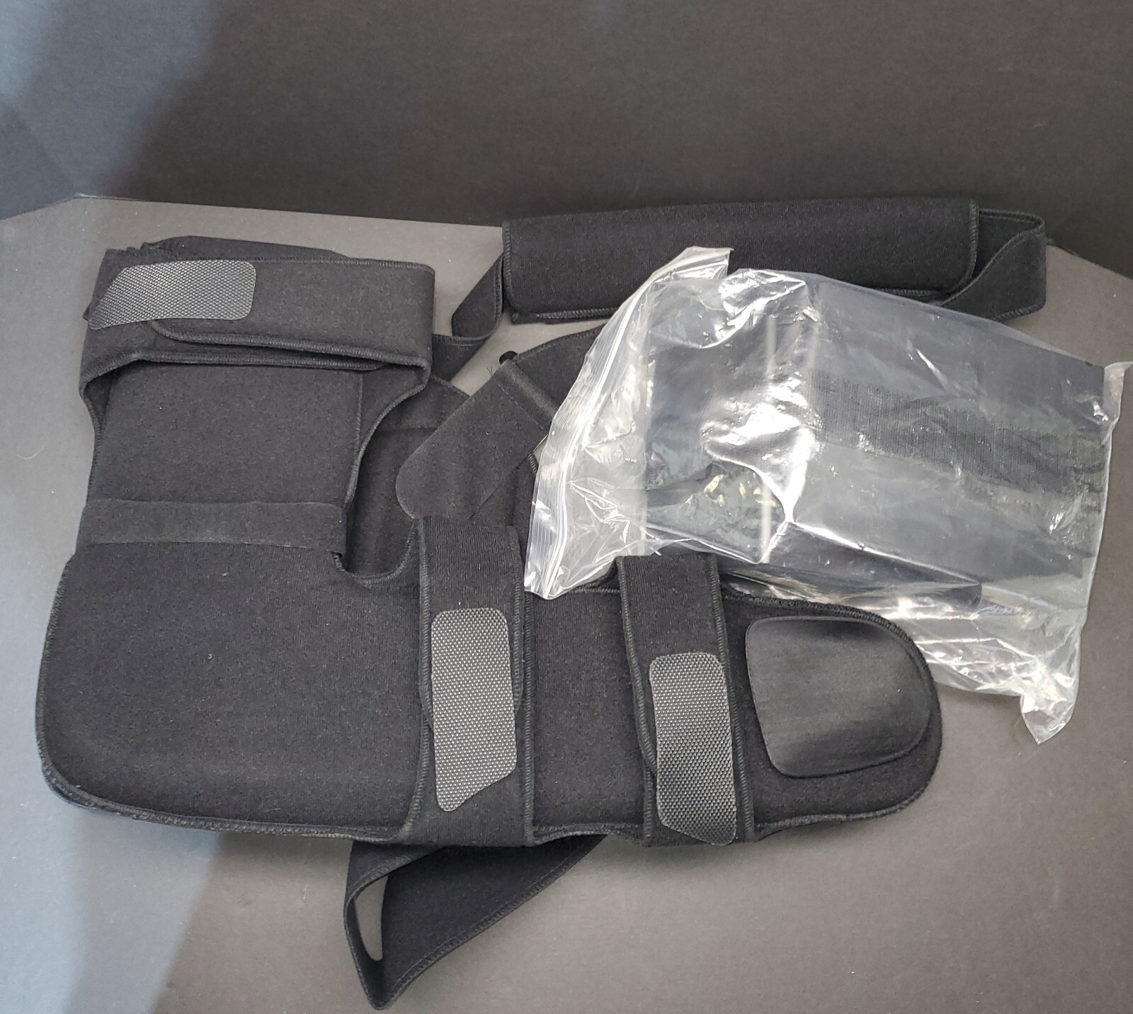 COMFORTMAX Shoulder Abduction Stabilizer Brace System L3960 – Advanced Ortho