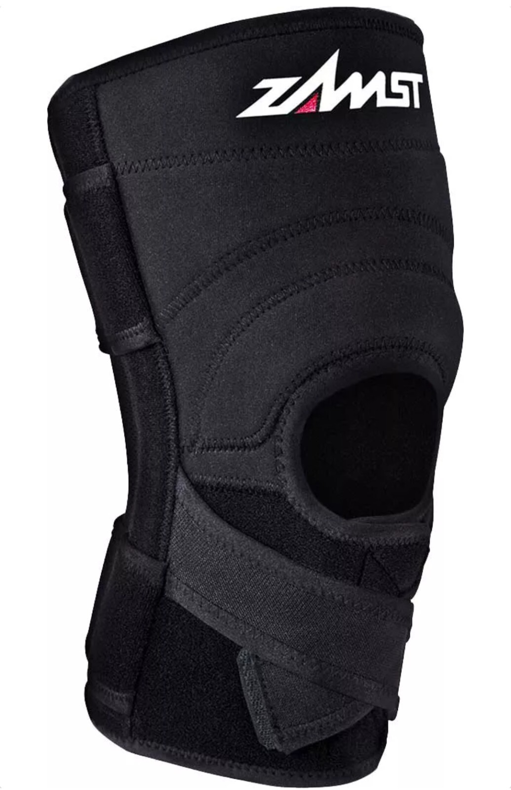 ZAMST ZK-7 Knee Supporter Strong Support Size Small New Damaged Package