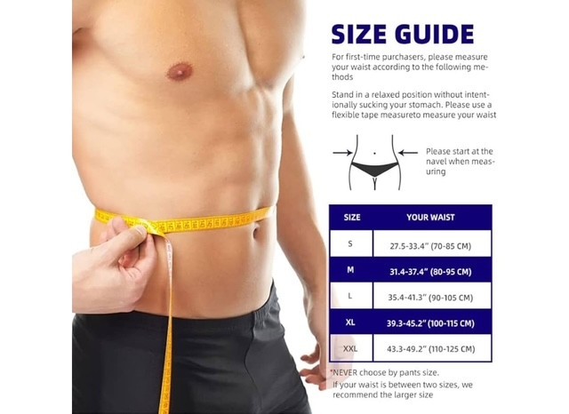 Upgraded Posture Corrector Back Brace for Men and Women, New Version Lumbar 05