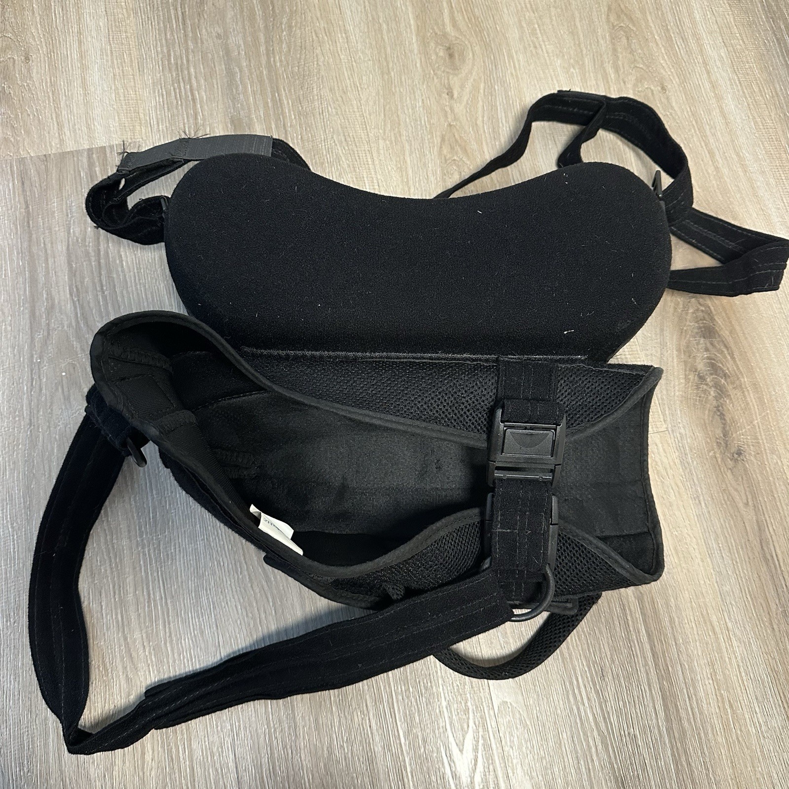 DonJoy UltraSling III Black Medium Left or Right W/ Pillow Orthopedic Immobilize