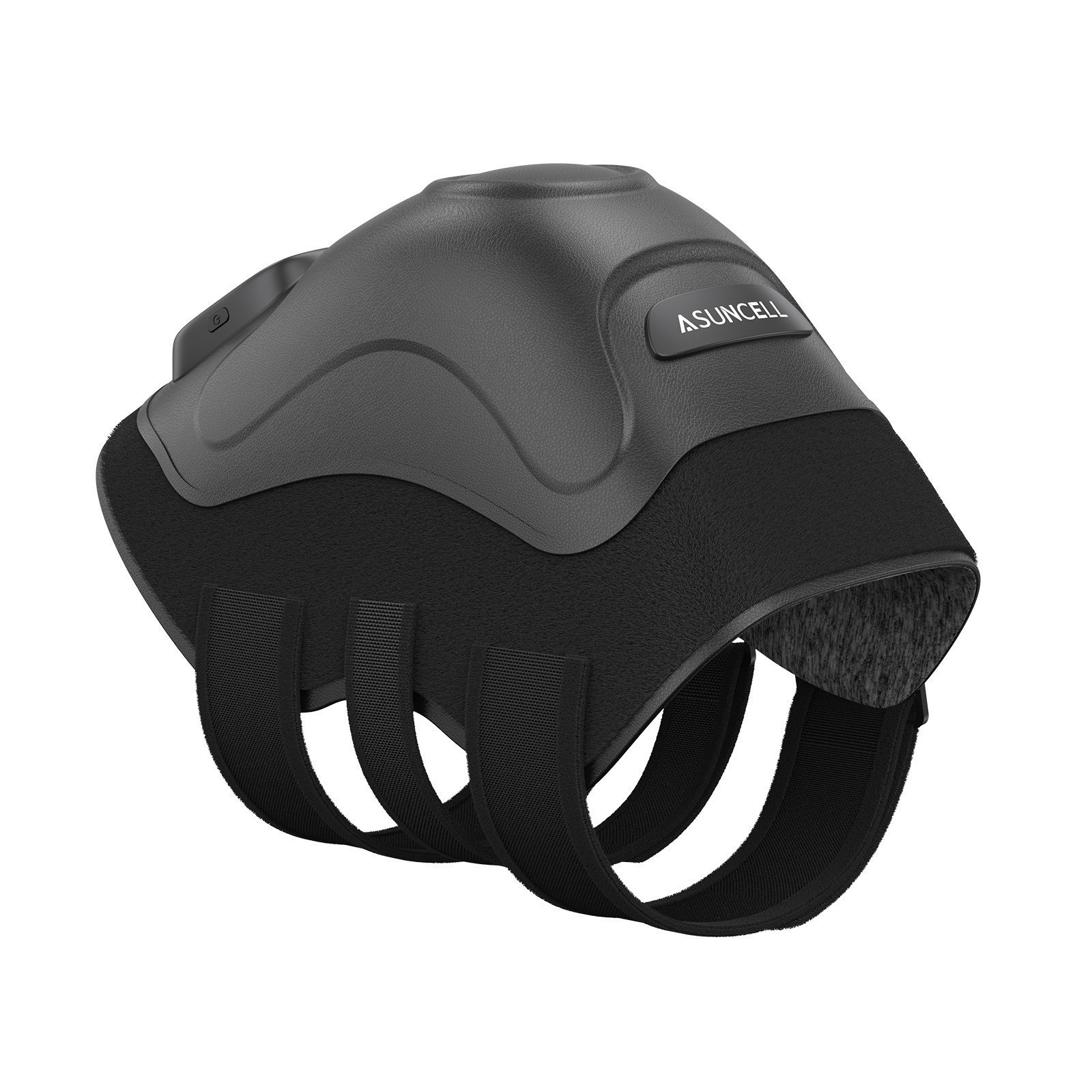 Foot Knee Massager 660nm 850nm Near Infrared LED Red Light Thrapy Panel for Body