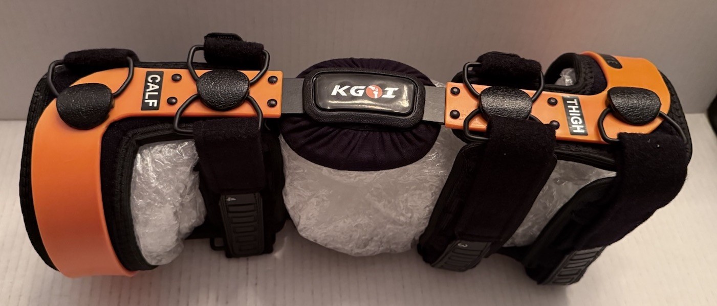 Knee Brace Support