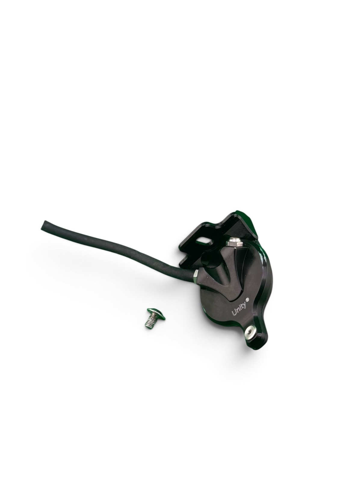 Ossur unity pivot prosthetic pump. Fits any size pivot foot. Great cond