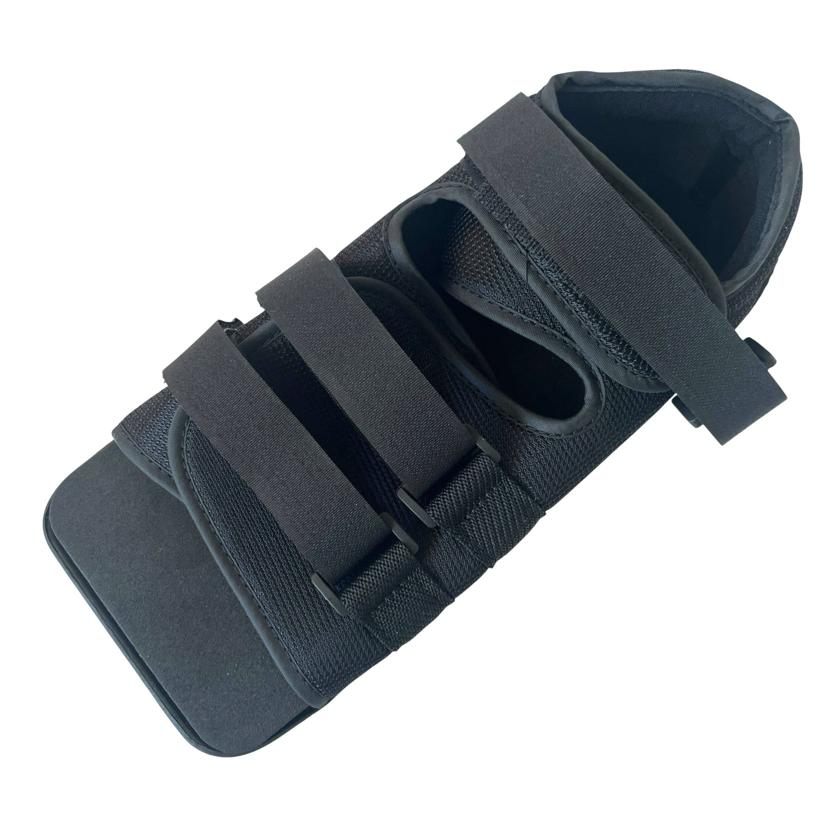 Brace Direct Post Op Shoe Adjustable Medical Walking Operation Support Men Small