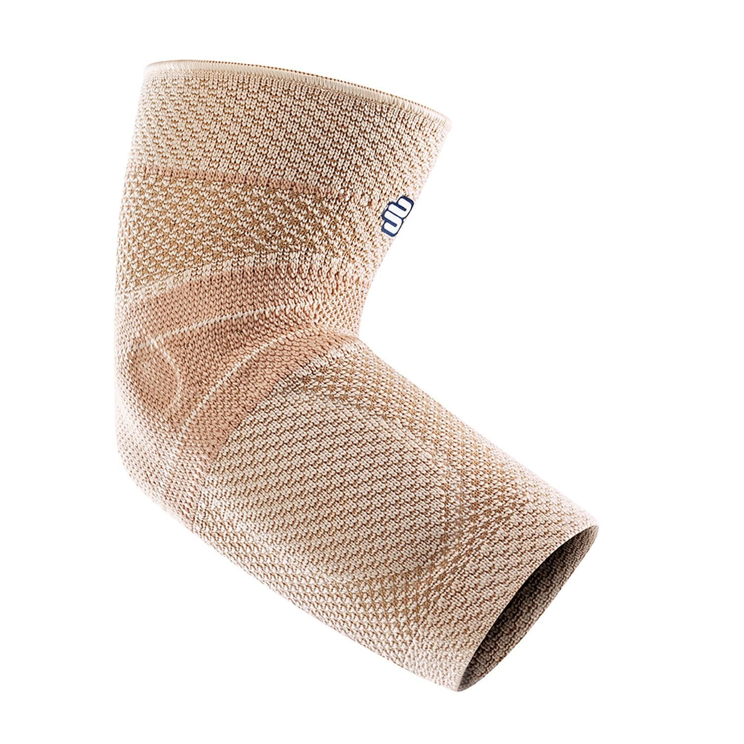 Nature Color EpiTrain Elbow Sleeve – Effective Compression for Arthritis & More