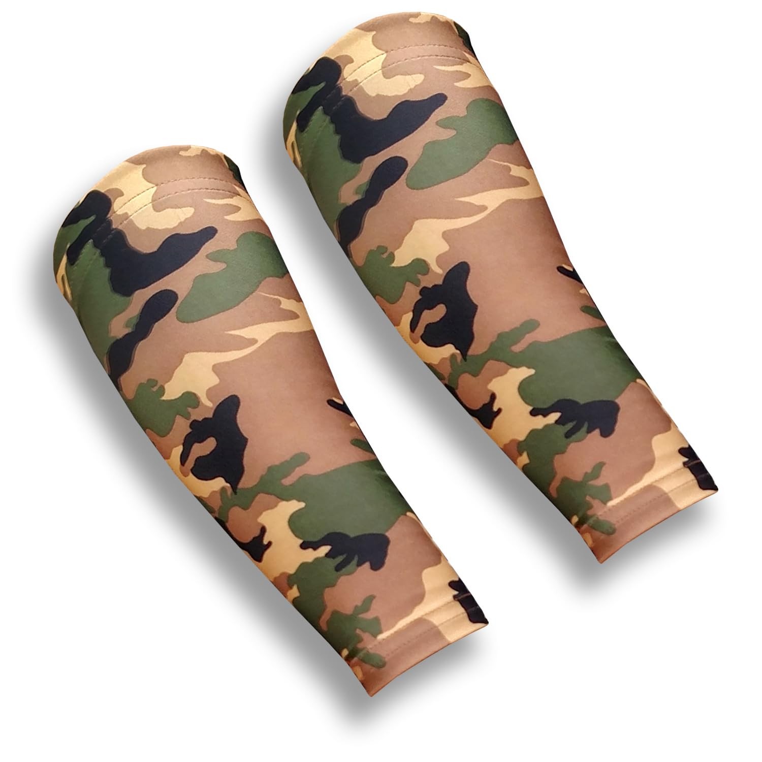 SKINGUARDS Skin Protection Forearm Sleeves + Protects Aging or Thin Skin + UV…