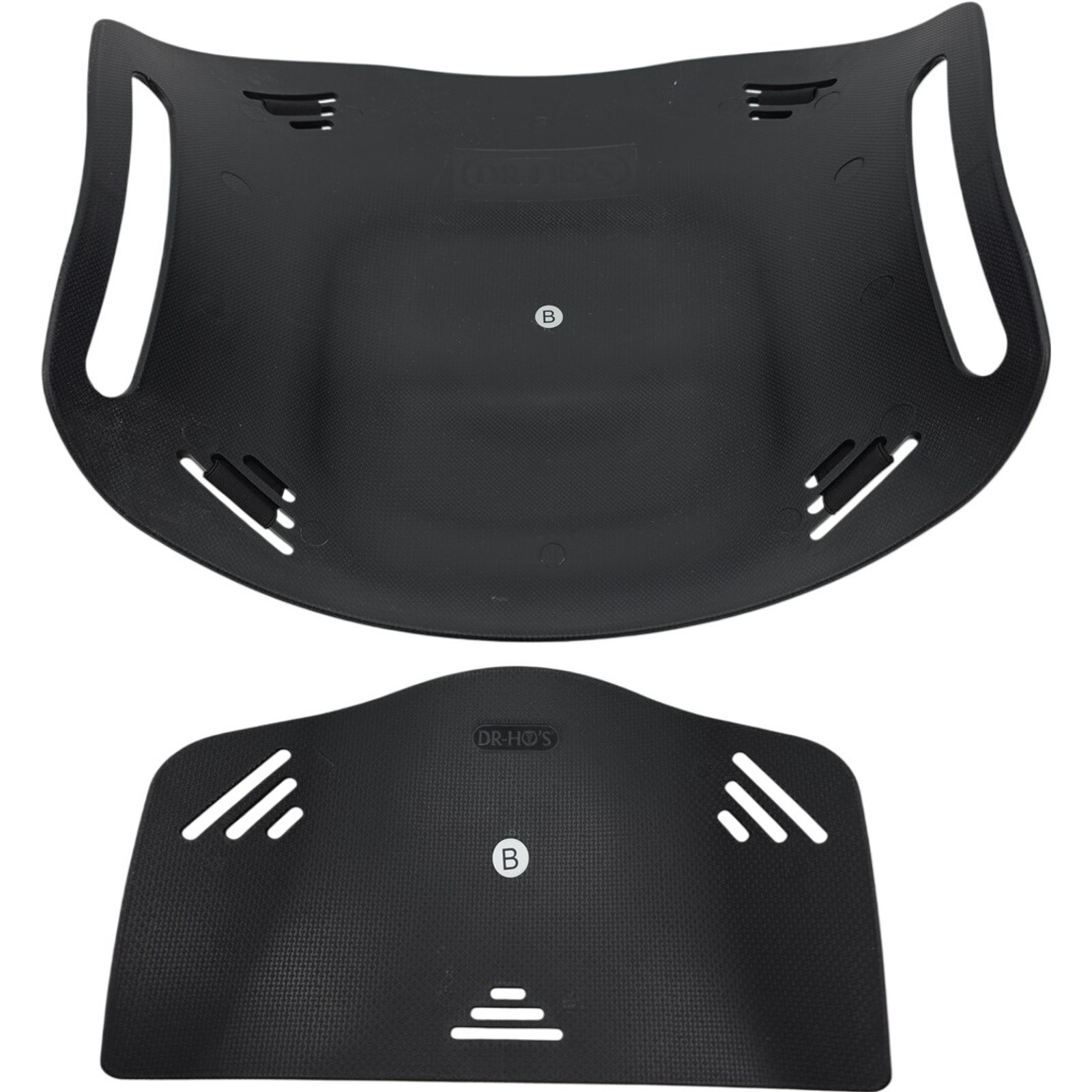 Dr. Ho’s Rigid Back Brace Lumbar Spine 2 Panels