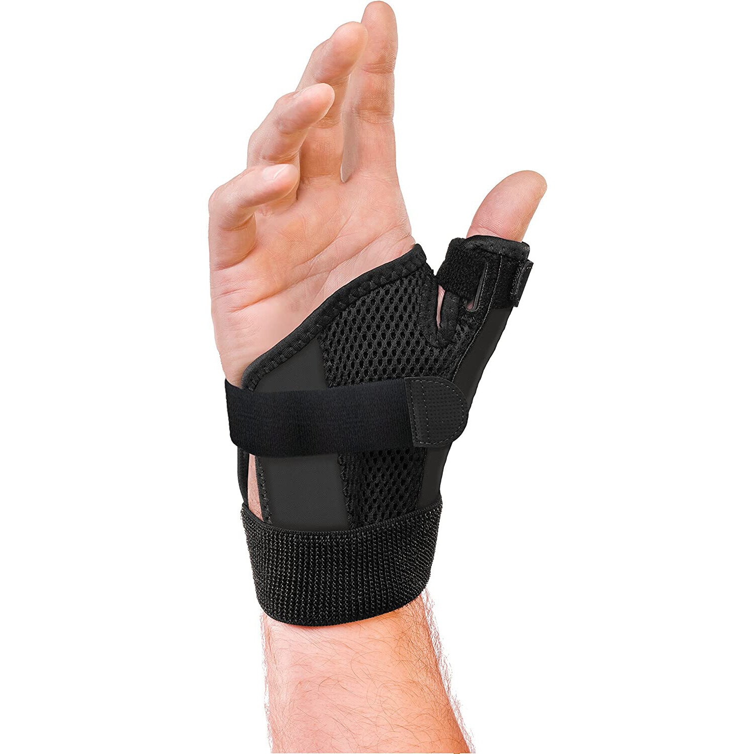 Mueller Thumb Stabilizer – One Size