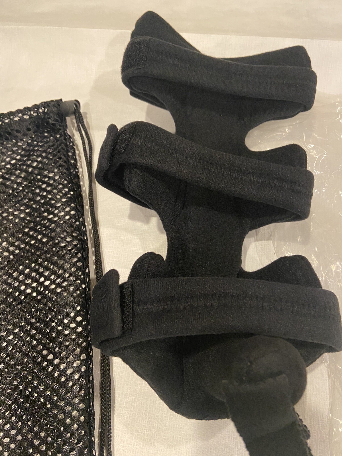 Comfortland Endeavor Deluxe Wrist Hand Splint 31-500