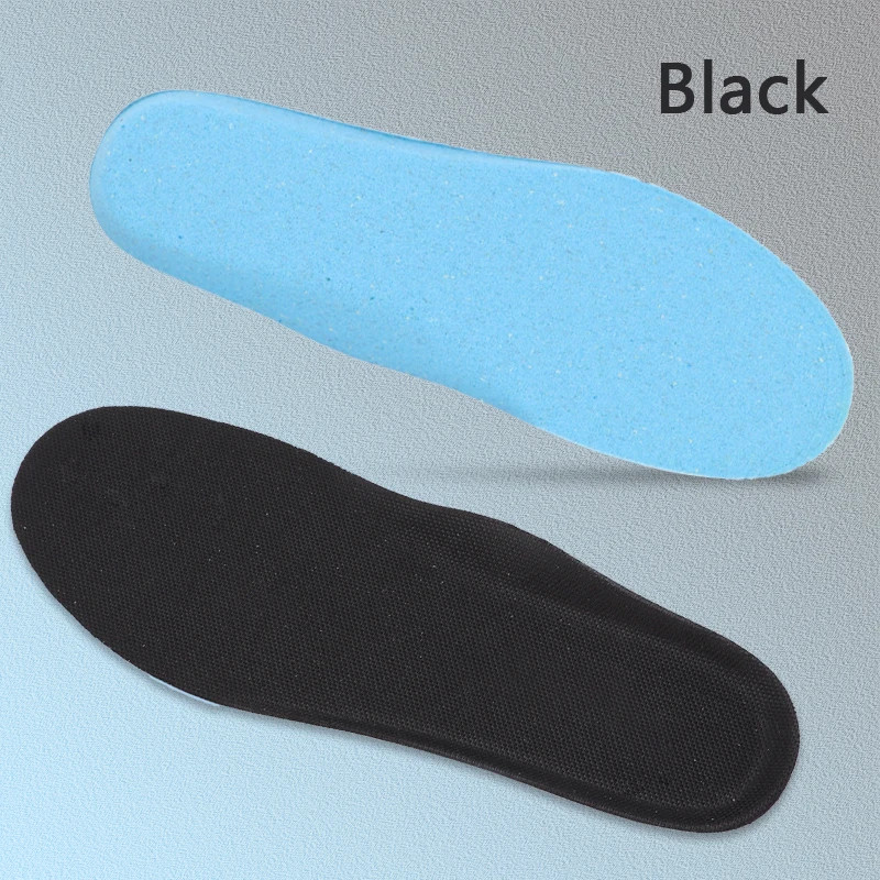 New Orthopedic Sports Insoles for Shoes Flat Foot Pad for Women Men Plantar Fasc