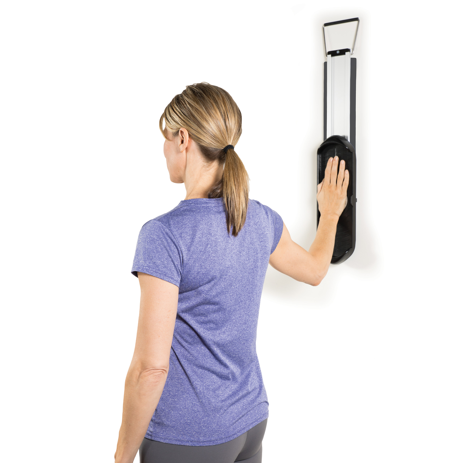 Knee Glide™ – Knee and Shoulder Joint Rehabilitation; Exercise Tool for ACL,