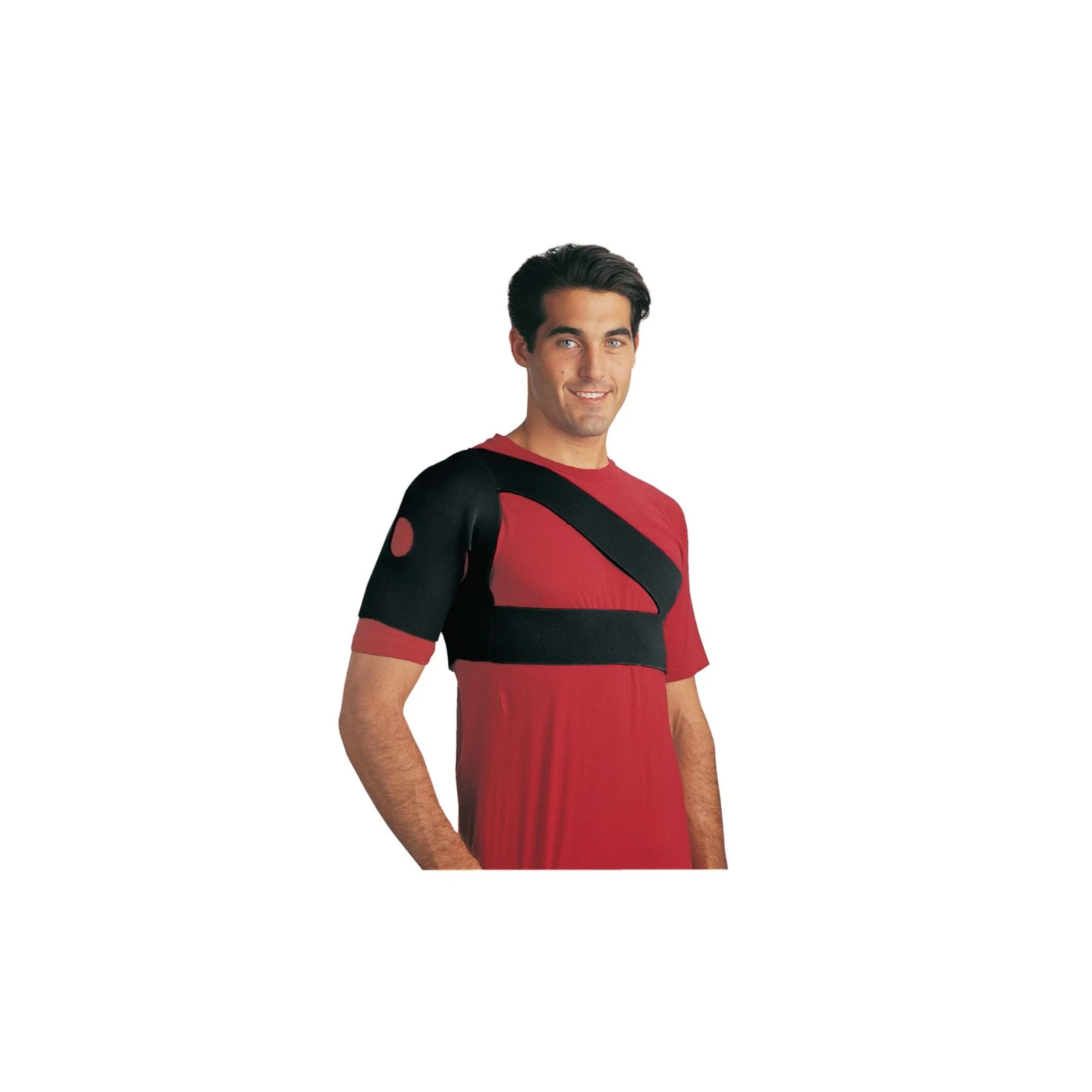 Sammons Preston Neoprene Shoulder Support – Size Large (40-44″)
