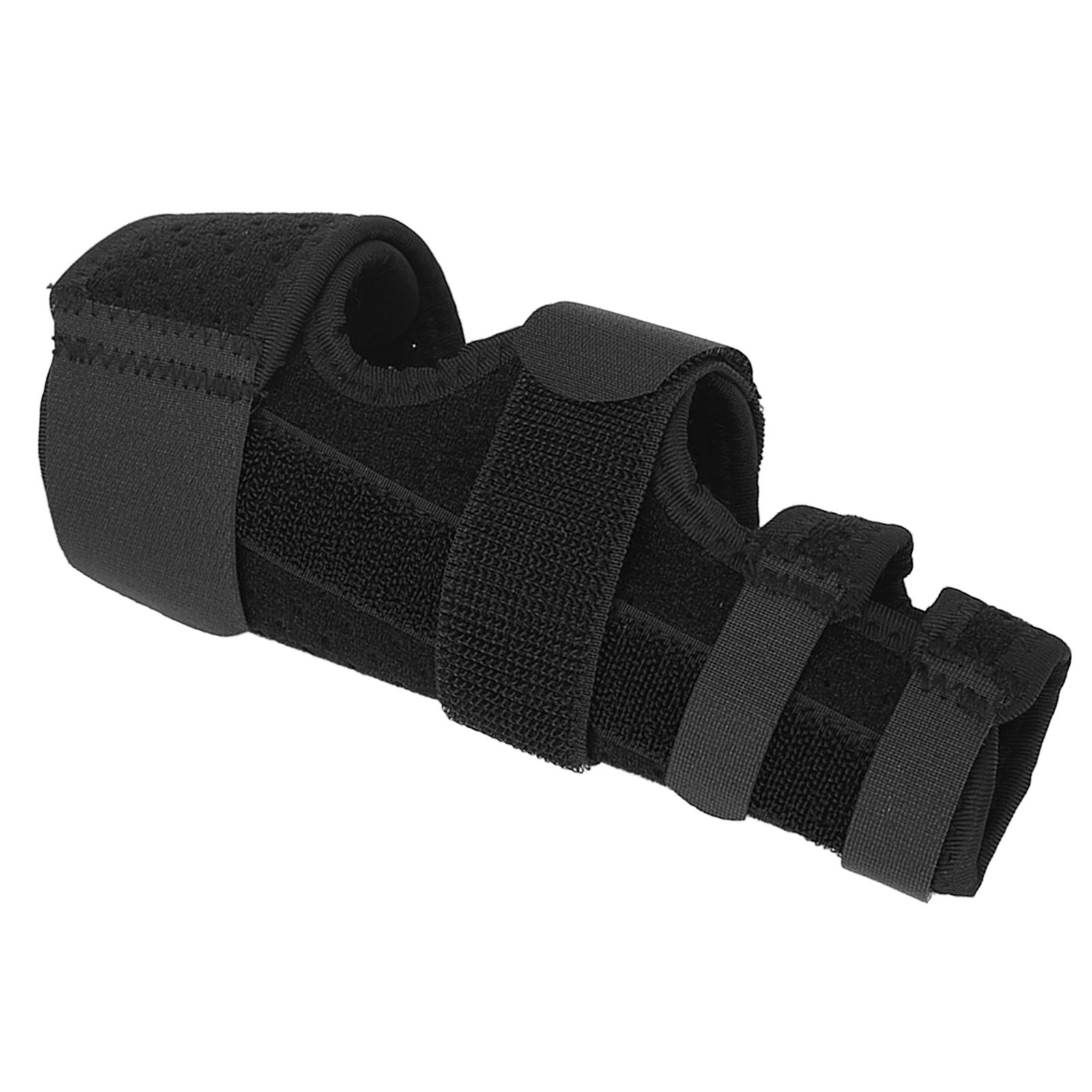 (S) Pinky Finger Splint Practical Metacarpal Finger Splint Hand Brace