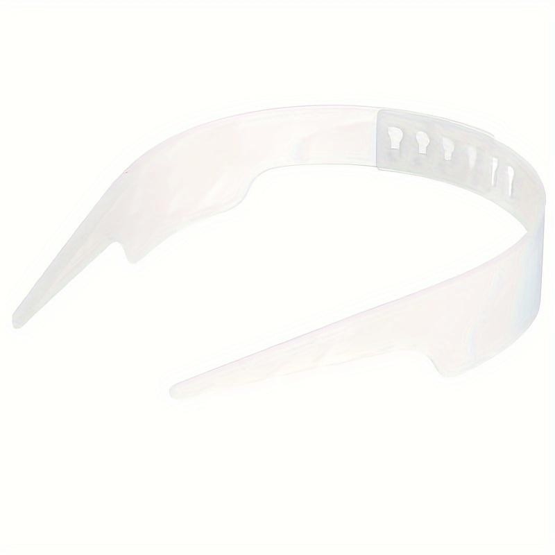Adjustable Shirt Collar Support Neck Collar Stays Insert for Dress Shirts Suits
