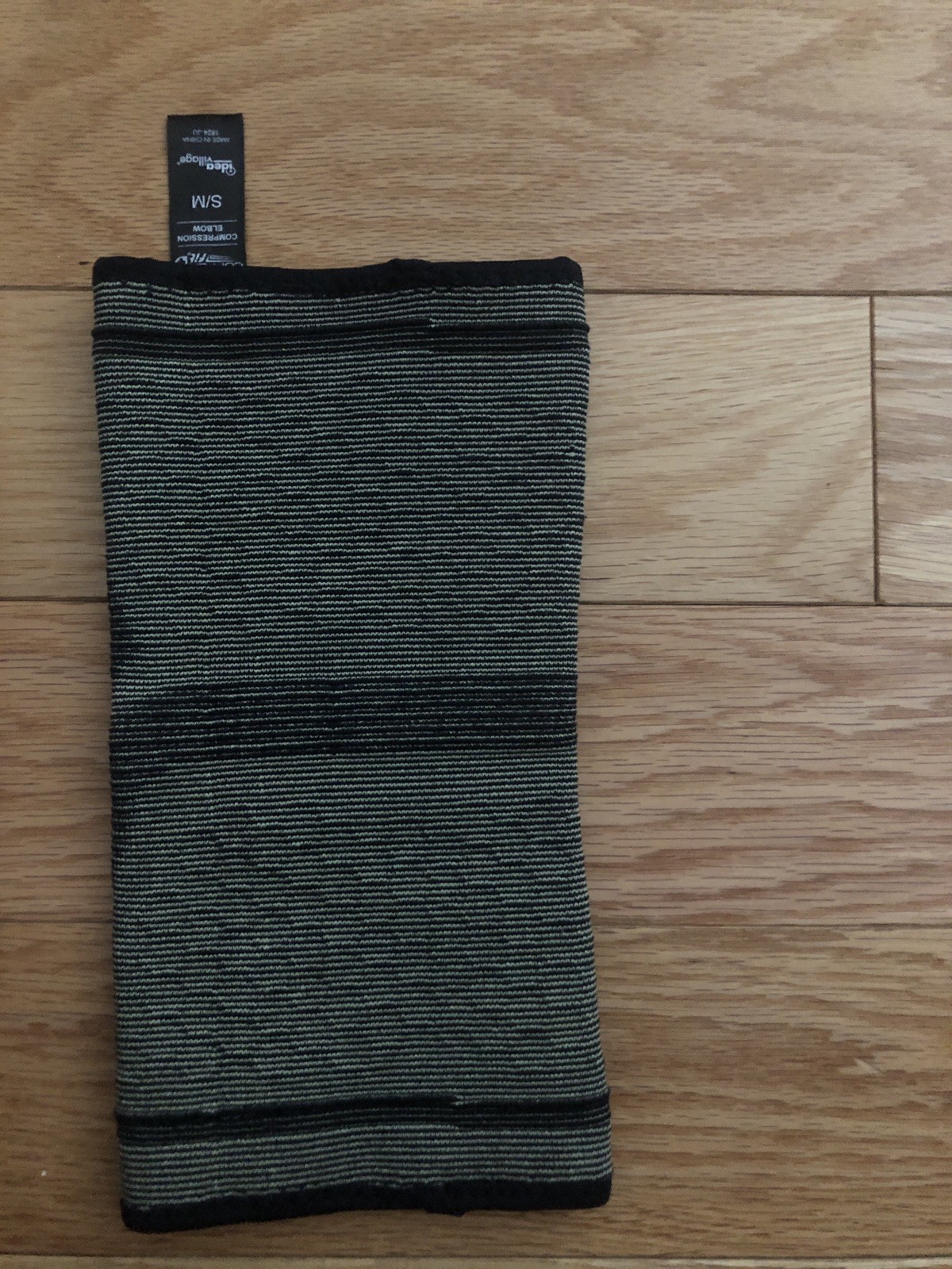 Copper Fit Copper Infused Compression Elbow Sleeve – Small/Medium Pre-Owned