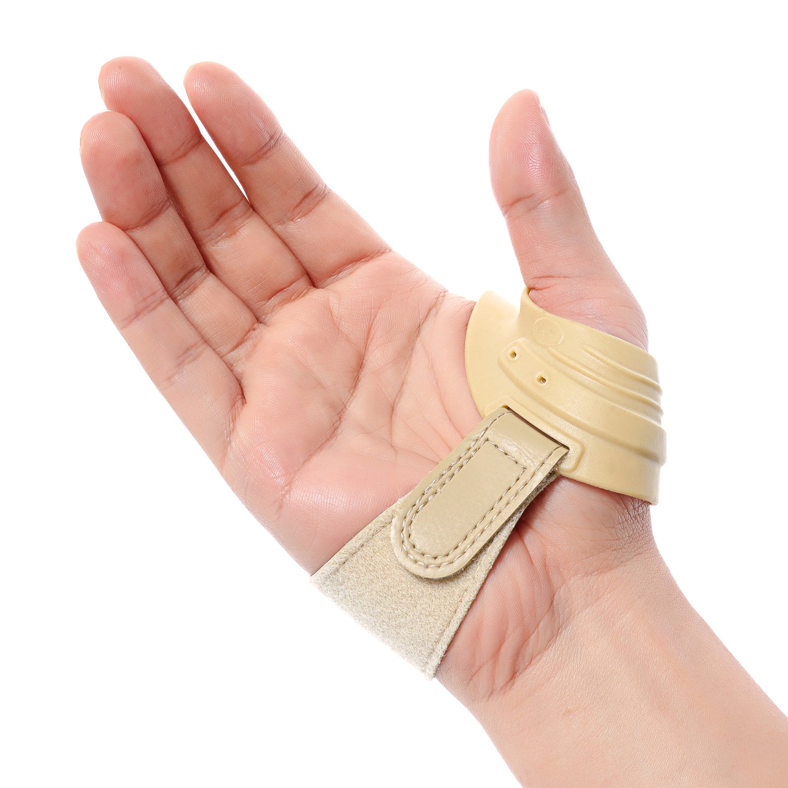 Fortemotus CMC Thumb Brace for Joint Thumb Spica Splint Thumb Arthritis Sprains