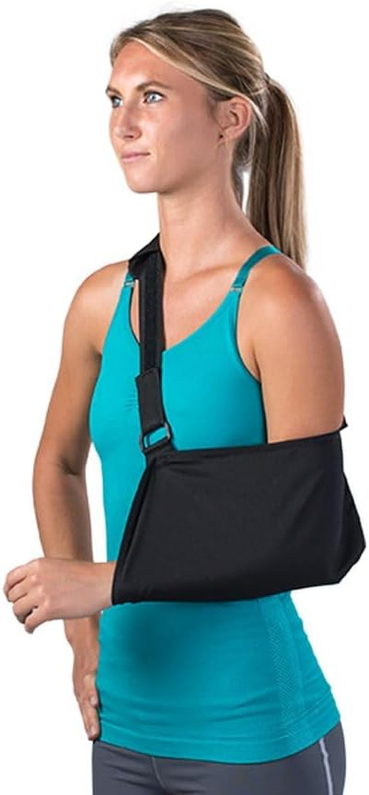 Deluxe Arm Support Sling, Large