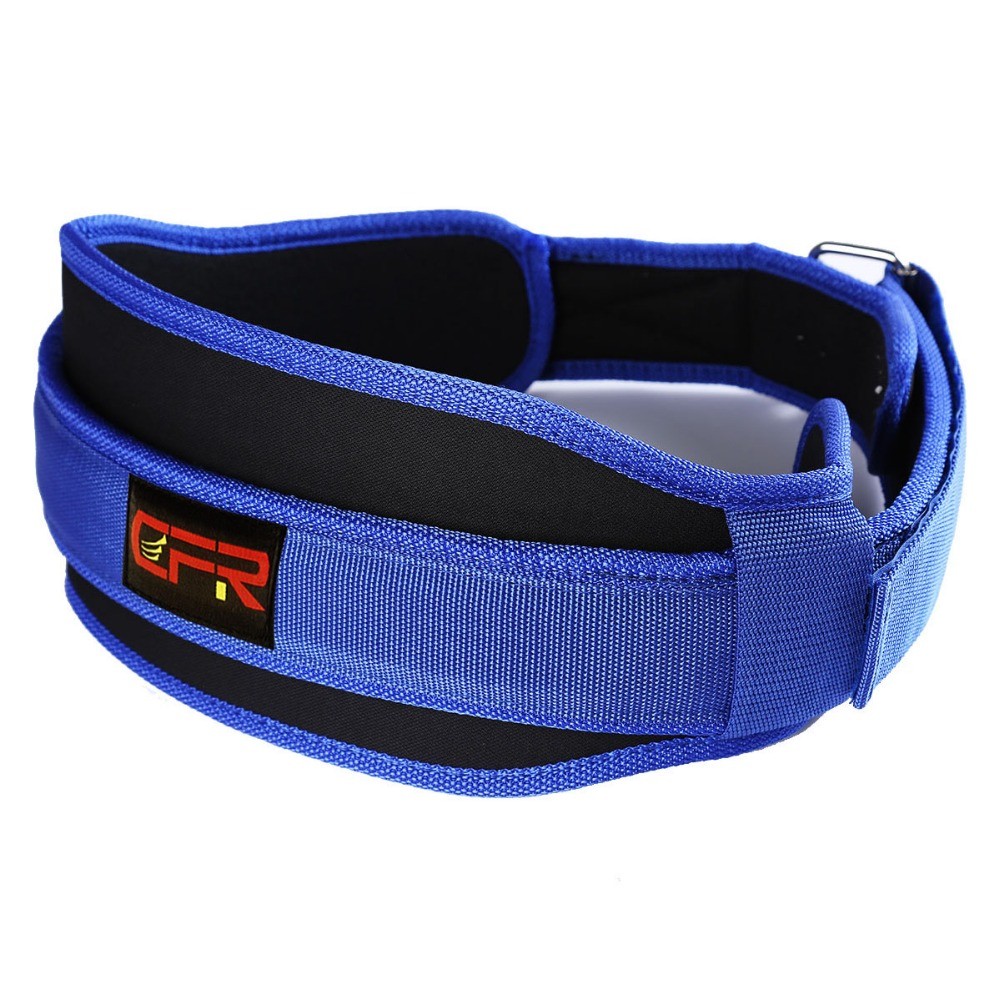 Cinturon Levantamiento de pesas,Weight Lifting Waist Support Brace Belt Fitness